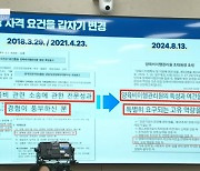 김건희 영향력 어디까지? 여가위 국감서도 어김 없이 불린 '김건희'