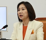 허은아 "7월 김 여사 전화 받아…한동훈에 대한 서운함 토로"