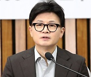 與 중진들 “당, 정치적 리더십 부재”… 한동훈 직격