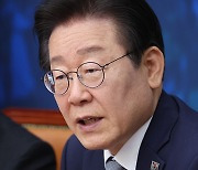 한동훈에 회담 압박하는 이재명 “어떤 결과 나오든 만나서 논의해야”