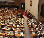 [사설] 與野, 포퓰리즘 버리고 국가 미래 우선하는 예산 도출하길