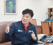 청송은 산소 탱크… 한국 국가대표 ‘힐링 카페’