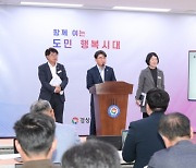 자전거로 남해안 280㎞ 달린다…‘투르 드 경남 2024’ 11월 개최