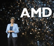 '엔비디아 대항마' AMD, 3분기 호실적에도 시외 7% 폭락