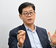 김재홍 수소연합회장 "수소의 날 행사 'CES급'으로 키울것"