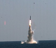 SLBM 발사관 10개···3600톤급 잠수함 뜬다