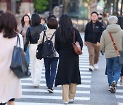 30대 절반이 ‘솔로’···전국 최고 미혼율은 바로 ‘이곳’