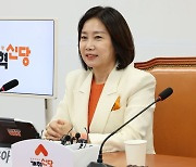 허은아 “김 여사와 석 달 전 통화…한동훈 향한 불만과 언짢음 느껴졌다”