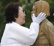 [단독] “위안부 근거 없다” 日 발언에도, ‘유엔 권고’에도 여가부는 묵묵부답 “무대응”