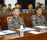 국방정보본부 “러 파병 북한군 선발대 전선 투입 개연성”