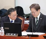 정성호 “이재명, 확정 판결 전까진 무죄 아닌가? ‘플랜B’ 준비 필요 없다”