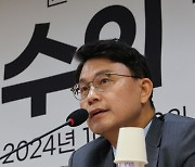 윤상현 “현재 권력 망하면 미래 권력도 망해…尹-韓 갈등 반드시 해소해야”