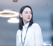 신혜선, ‘나의 해리에게’ 종영 소감 “시원섭섭해”