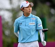 CME랭킹 66위 김효주, 상위 60명 출전하는 LPGA 시즌 최종전 첫 탈락 위기… 남은 3개 대회 선전해야