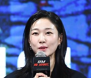 [ST포토] 하윤경,  '전문직 전문 배우입니다'