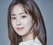 '완벽한 가족' 최예빈, 영화 '허들' 주연으로 스크린 컴백