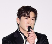 [ST포토] 이민우, '마리우스' 내 운명