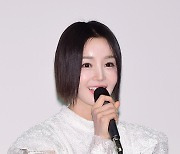 [ST포토] 남규리, '코제트' 인사드려요