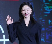 하윤경 '봄날의 햇살은 잊어주세요'[★포토]