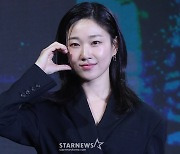 하윤경 '여전한 봄날의 햇살 미모'[★포토]