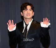 [포토]이민우, 레미제라블 기대해주세요