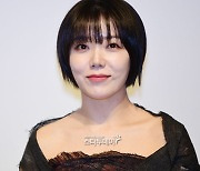 [포토]하지영, 연극무대 올라요