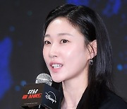 [TD포토] 하윤경 '기대해주세요'