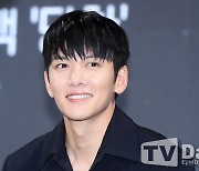 [TD포토] 지창욱 '여심 저격'