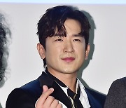 [TD포토] 이민우 '연극은 사랑 입니다'