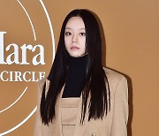 [TD포토] 혜리 '가을 시크美'