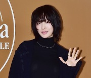 [TD포토] 나나 '매일 달라지는 분위기'