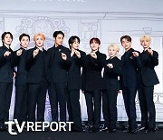 세븐틴, 美 빌보드 앨범차트 최상위권 장악...6개 앨범 연속 '톱10' 올라