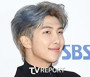 방탄소년단 RM, 숨겨왔던 마음 전했다...첫 다큐멘터리 12월 개봉 확정