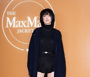 [T포토] 나나 '뇌쇄적 분위기'