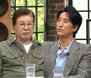 신현준, 김용건·하정우 향한 부러움 폭발 "자녀가 배우 이어받길" (아빠는 꽃중년)