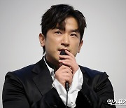 이민우 '오랜만에 심장 떨리네요'[엑's HD포토]