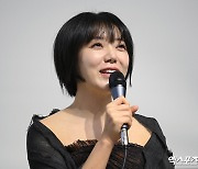 하지영 '에포닌으로 제안 주셔서 감사할 뿐'[엑's HD포토]