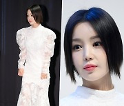 '데뷔 18년 첫 연극' 남규리, 40세라고 안 믿기는 아이돌 미모