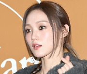 이성경 '완벽 브이라인'[엑's HD포토]