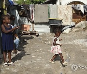 Haiti Gang Attack