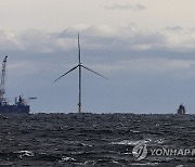 Offshore Wind Maine