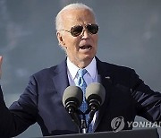 바이든 "러 파병 北부대 우려…우크라 진입시 타격대상 될 것"