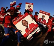 Botswana Election