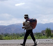 Bolivia Roadblocks