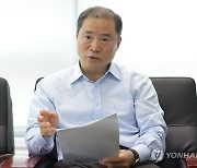 최철호 시청자미디어재단 이사장