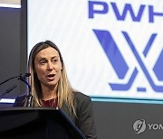 PWHL Expansion Plans Hockey