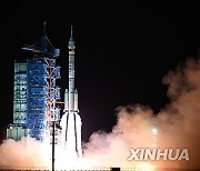 (EyesOnSci) CHINA-JIUQUAN-SHENZHOU-19-LAUNCH (CN)