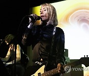 SWITZERLAND MUSIC KIM GORDON