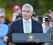 좁아지는 PGA 투어 무대… 출전 선수 축소 등 추진