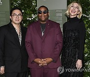 2024 WSJ. Magazine Innovators Awards